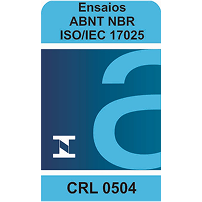 Certificação ISO/IEC 17025