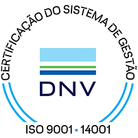 Certificação ISO 9001