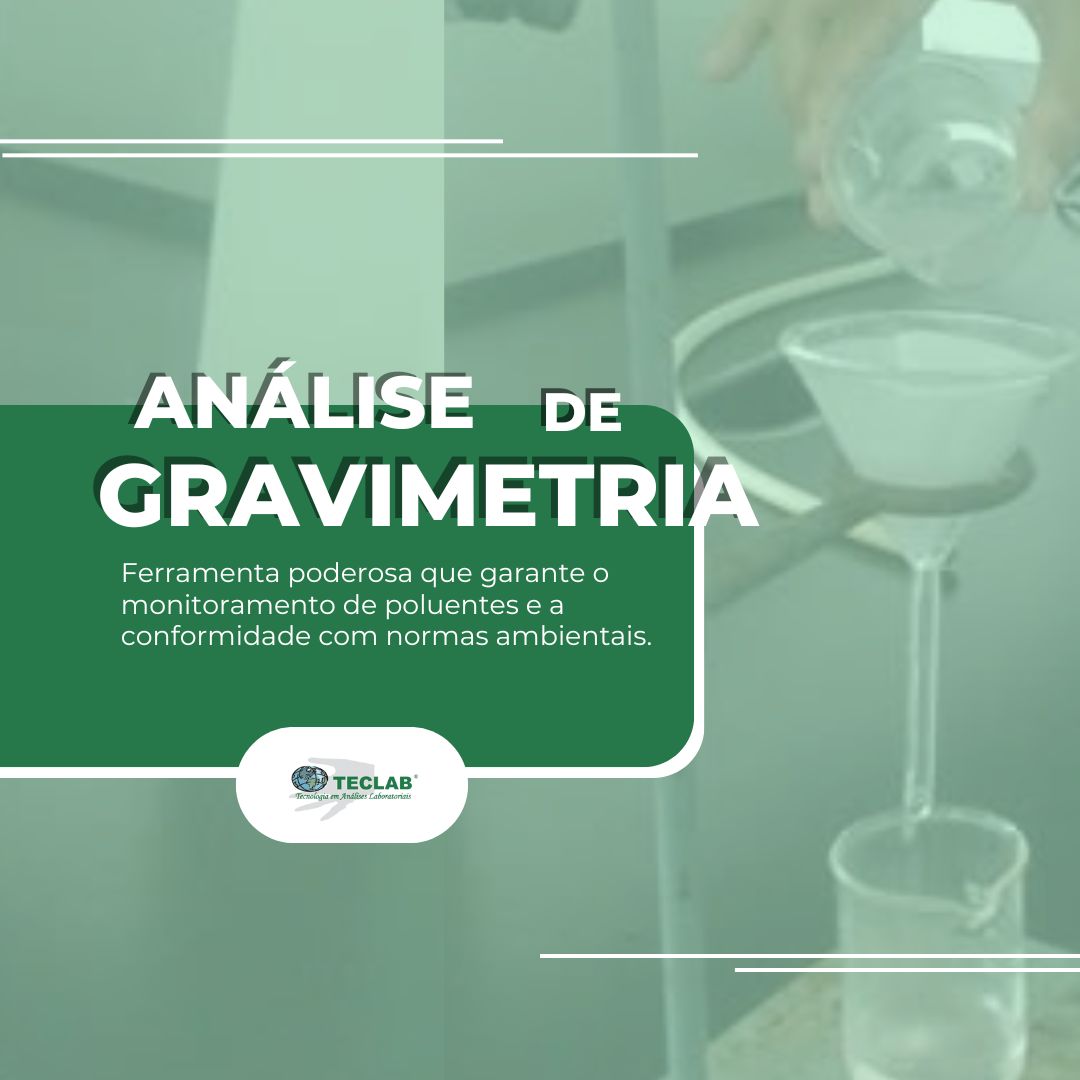 gravimetria gravimetria