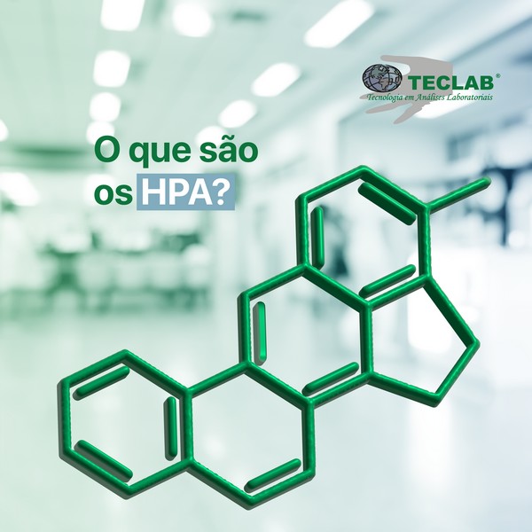 O que são os HPA? 