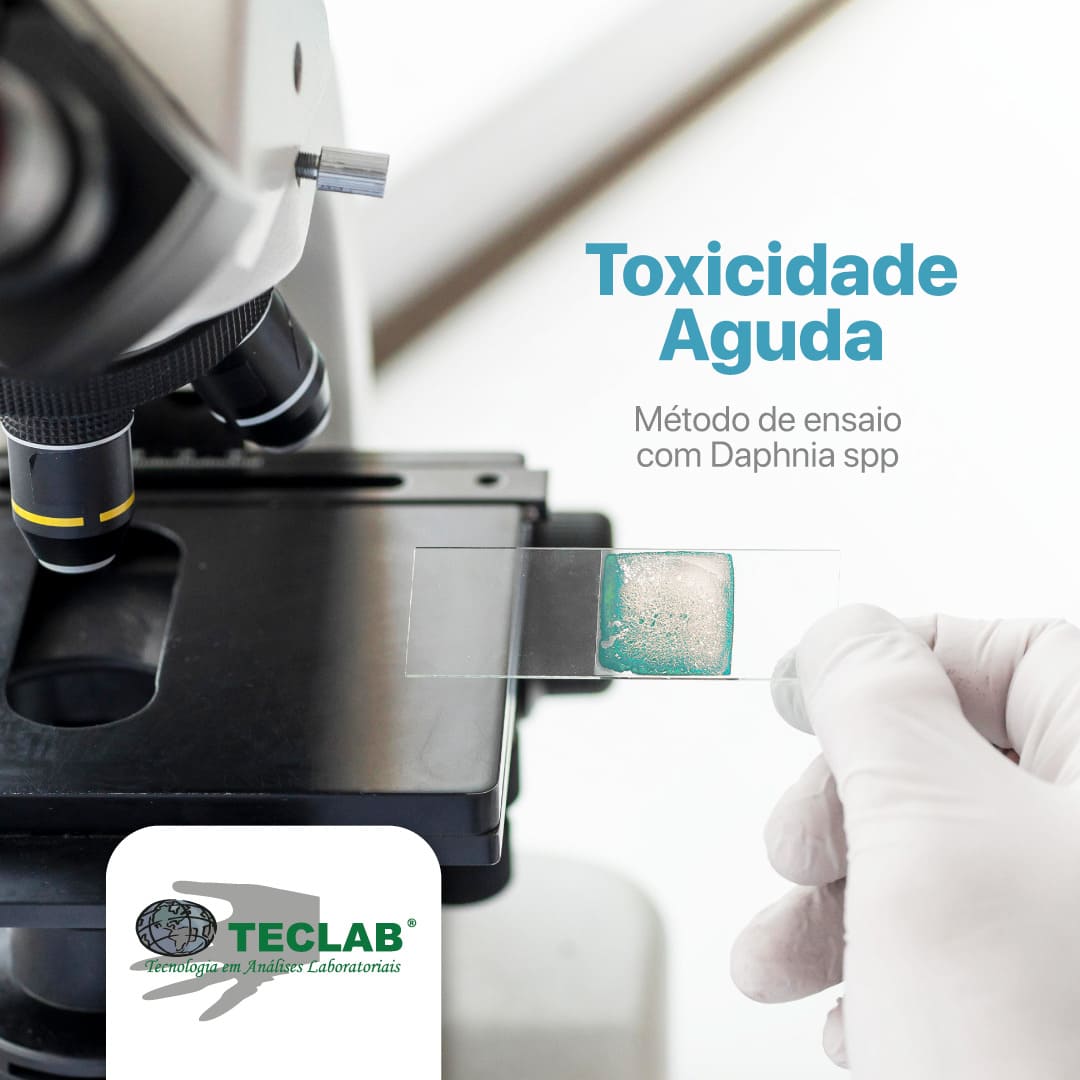 Toxidade Aguda