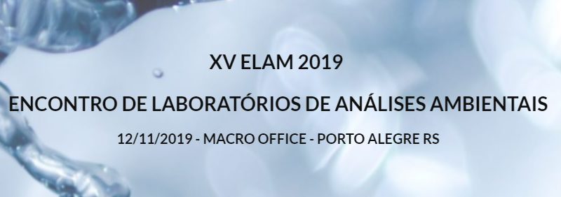 XV ELAM 2019